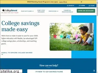 collegeinvest.com