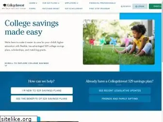 collegeinvest.org