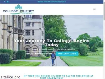 collegejourneyconsulting.com