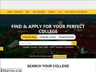 collegekhabri.com