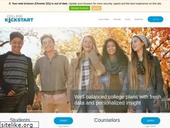 collegekickstart.com