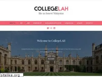 collegelah.com