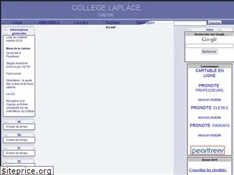 collegelaplace.free.fr