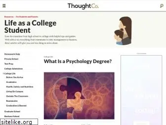 collegelife.about.com