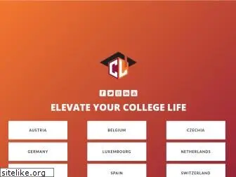 collegelife.co