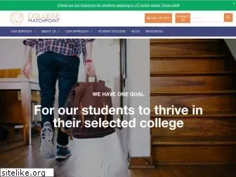 collegematchpoint.com