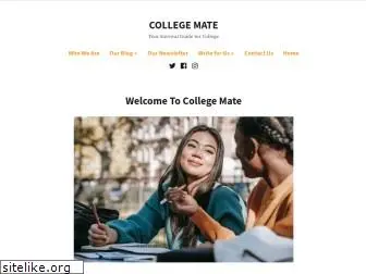 collegemate.blog