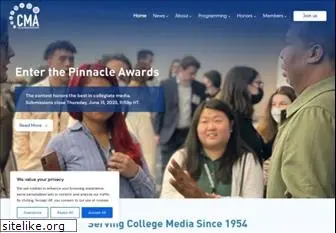 collegemedia.org