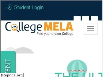 collegemela.com