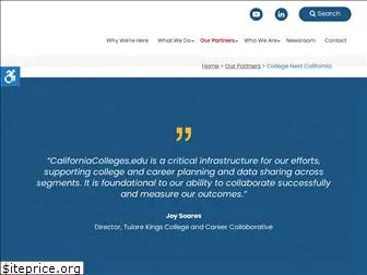 collegenext.org