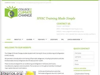 collegeofclimatechange.com.au