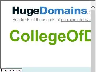 collegeofdigitalmarketing.com
