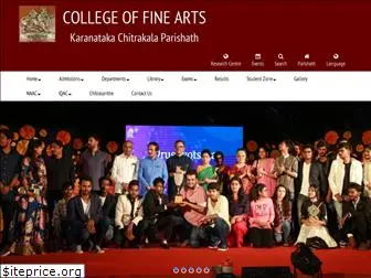 collegeoffineartskcpbengaluru.com