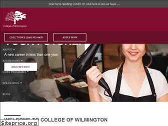 collegeofwilmington.edu