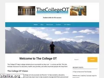 collegeot.com