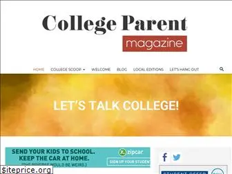 collegeparentmagazines.com