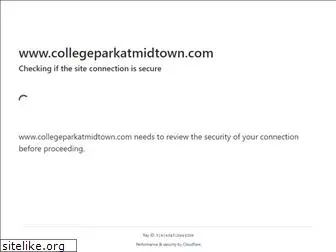 collegeparkatmidtown.com