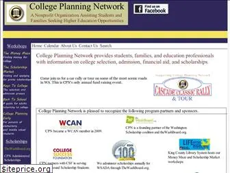 collegeplan.org