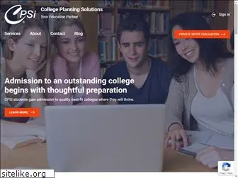 collegeplanning.com