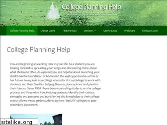 collegeplanninghelp.com