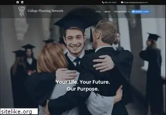 collegeplanningnet.com