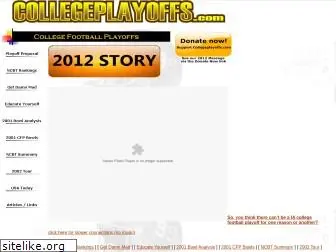 collegeplayoffs.com