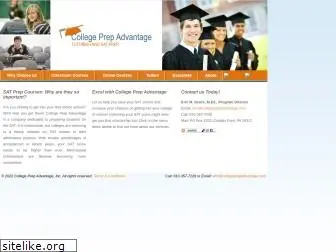 collegeprepadvantage.com