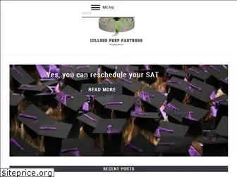 collegepreppartners.com