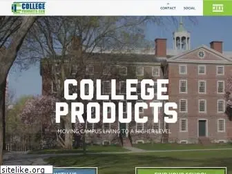 collegeproducts.com