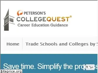 collegequest.com