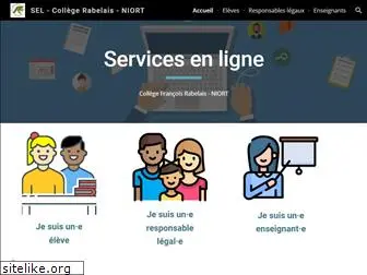 collegerabelais.fr
