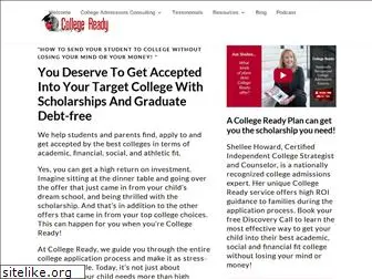 collegereadyplan.com