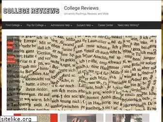 collegereviews.com