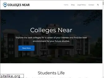 colleges-near.me