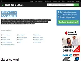 colleges-uk.co.uk