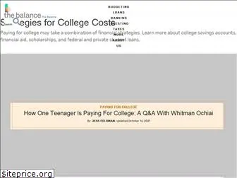 collegesavings.about.com