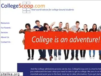 collegescoop.com