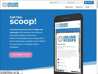 collegescoops.com