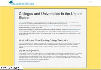 collegeslist.com