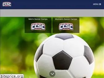 collegesoccerprospects.com