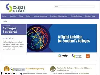 collegesscotland.ac.uk
