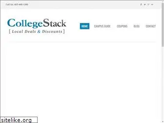 collegestack.com