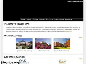 collegestar.org