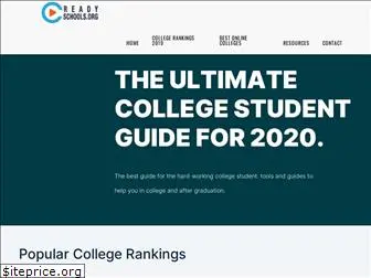 collegestart.org