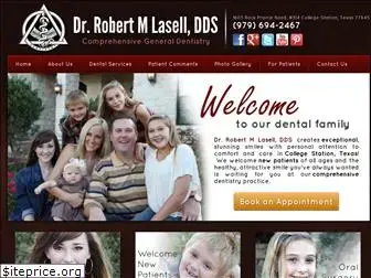 collegestation-dentist.com