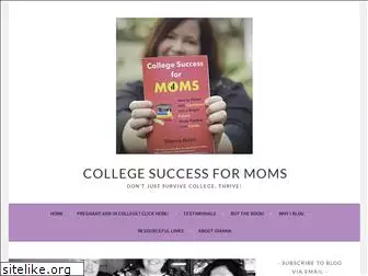 collegesuccessformoms.wordpress.com