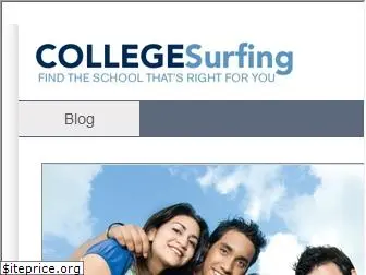 collegesurfing.com