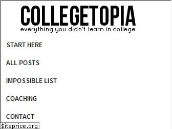 collegetopia.co