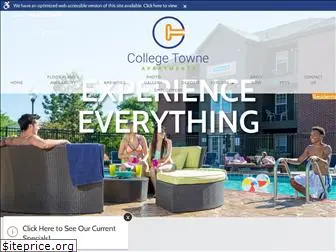 collegetowneapartments.com