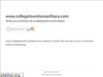 collegetownhouseithaca.com